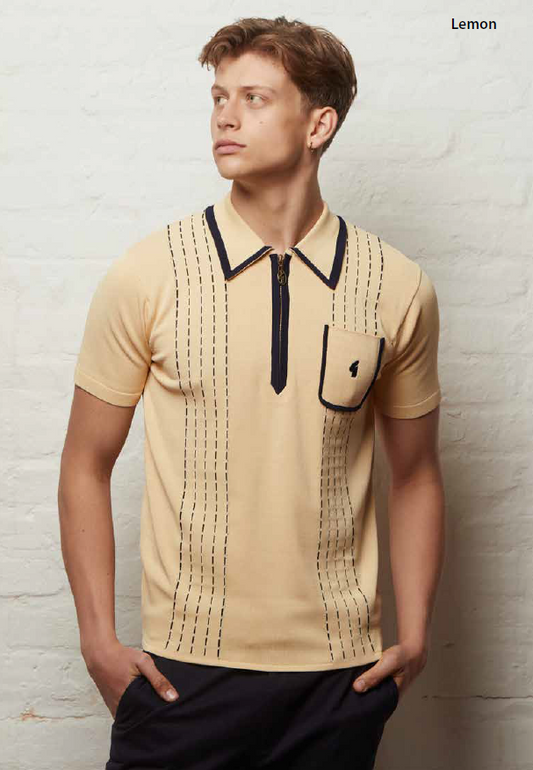 New Gabicci Vintage Arrivals at Quadrophenia Alley