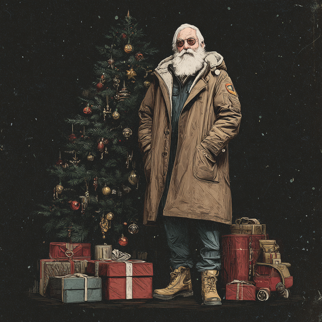 The Best Quadrophenia Alley Accessories to Give This Christmas