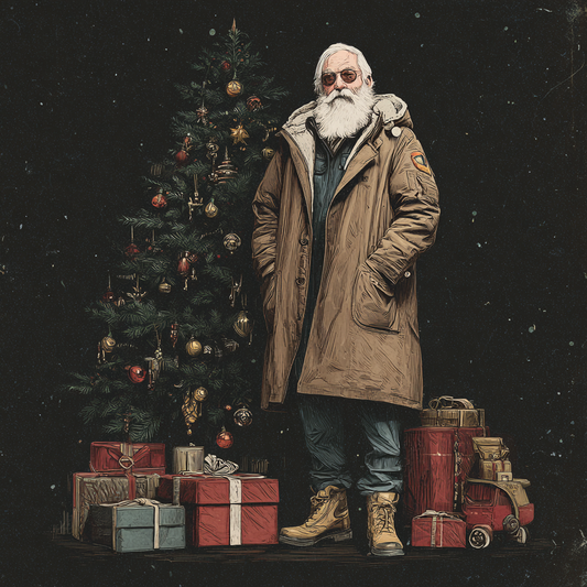 The Best Quadrophenia Alley Accessories to Give This Christmas