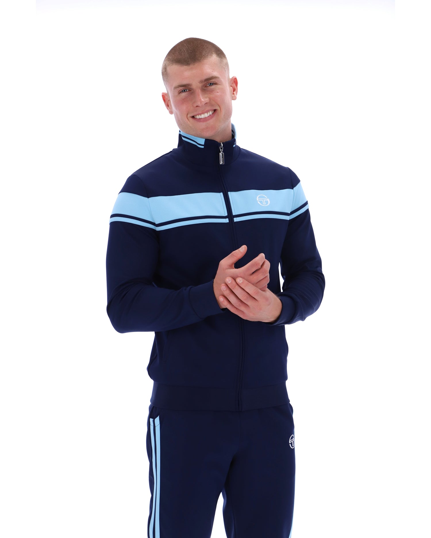 Sergio Tacchini