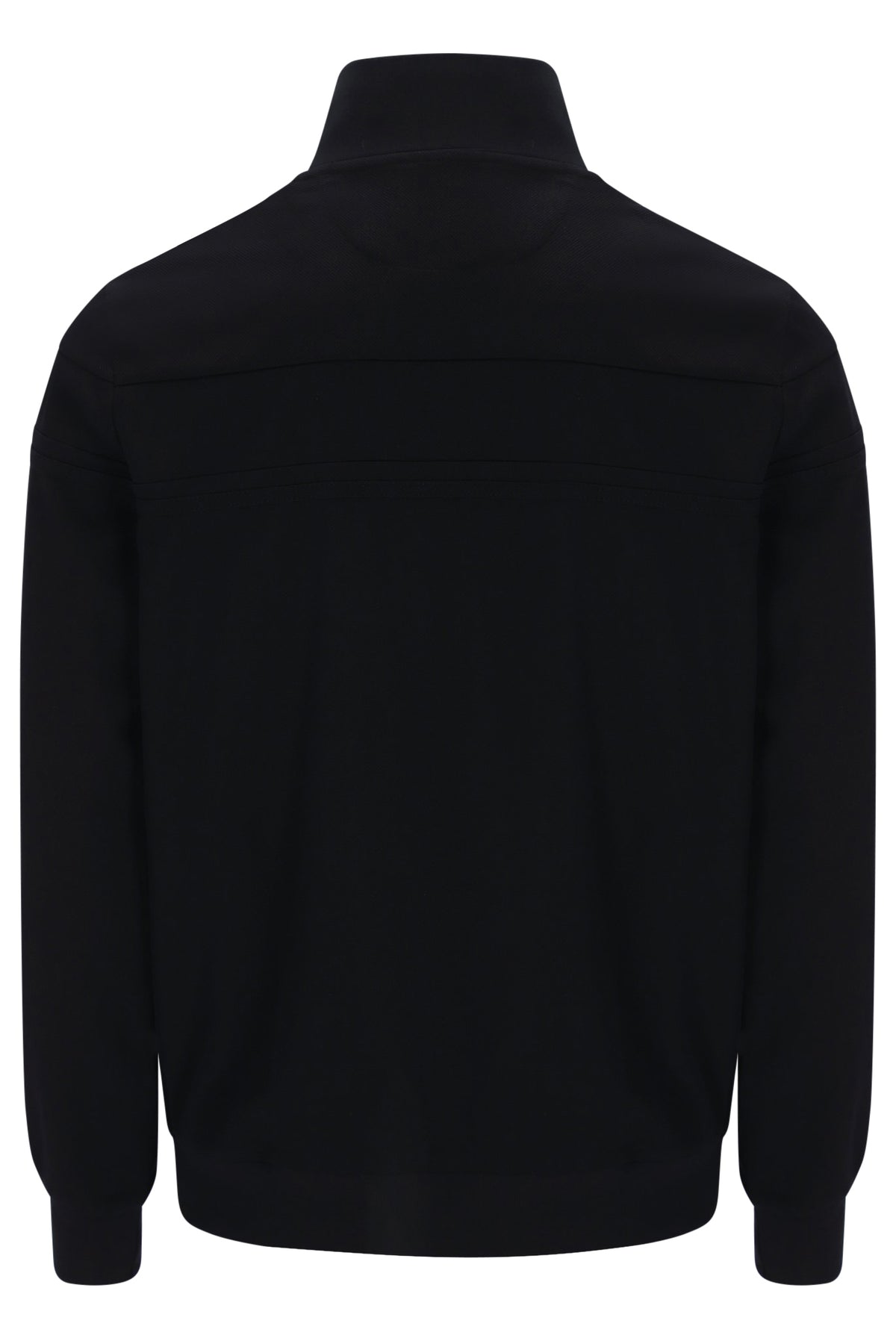 Sergio Tacchini Damarindo Track Top Triple Black