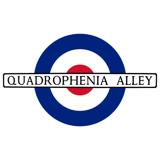 Quadrophenia Alley Gift Card Voucher